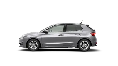 Fabia 130 let Premium