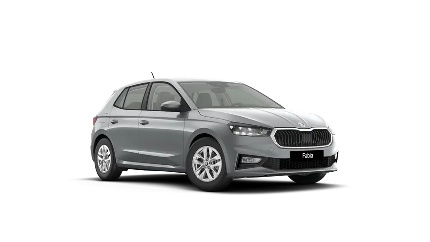 Fabia 130 let