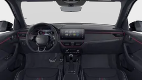 Kamiq Monte Carlo