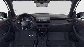 Kamiq Monte Carlo