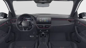 Kamiq Monte Carlo