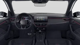 Kamiq Monte Carlo