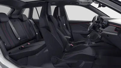 Kamiq Monte Carlo