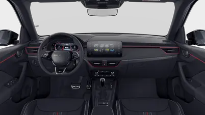 Kamiq Monte Carlo
