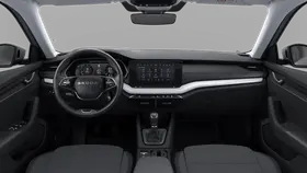Octavia Combi Classic