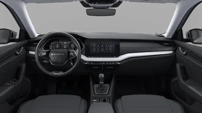 Octavia Combi Classic