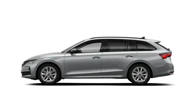 Octavia Combi Classic