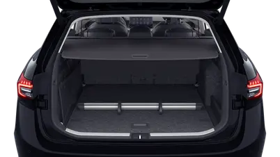 Superb Combi Laurin & Klement