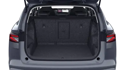 Enyaq Sportline 85
