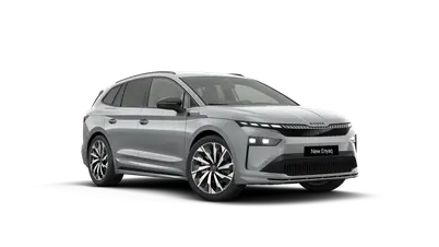 Enyaq Sportline 85
