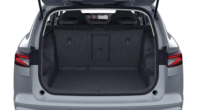 Enyaq Sportline 85