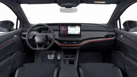 Enyaq Sportline 85