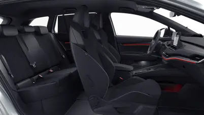 Enyaq Sportline 85