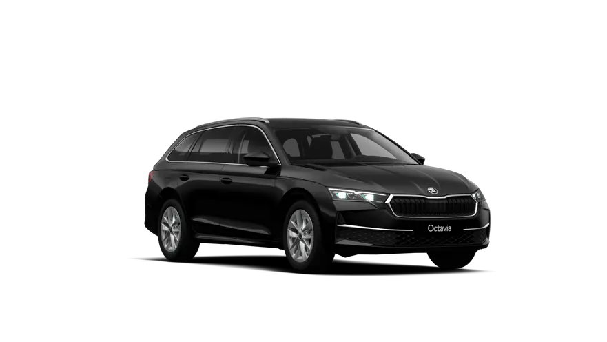 Octavia Combi Top Selection