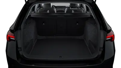 Octavia Combi Top Selection