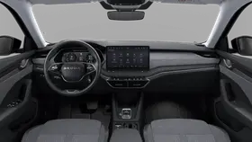Octavia Combi Top Selection