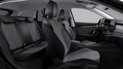 Octavia Combi Top Selection