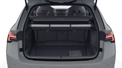 Octavia Combi Sportline