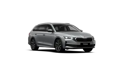 Octavia Combi Top Selection