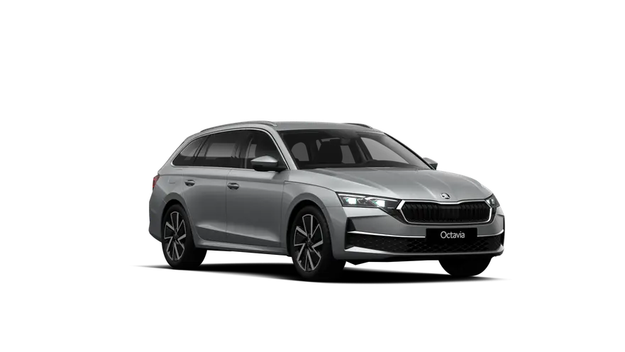 Octavia Combi Top Selection