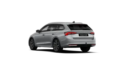 Octavia Combi Top Selection