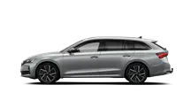 Octavia Combi Top Selection