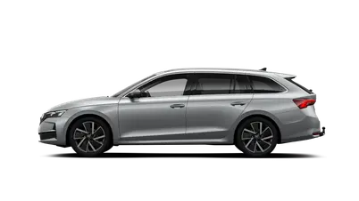 Octavia Combi Top Selection