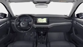 Octavia Combi Style