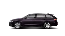 Octavia Combi Style