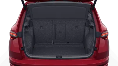 Karoq Sportline