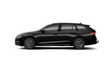 Nová Octavia Combi First Edition