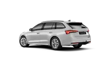 Octavia Combi 130 let