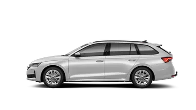 Octavia Combi 130 let