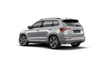 Karoq Sportline