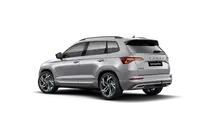 Karoq Sportline