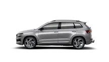 Karoq Sportline