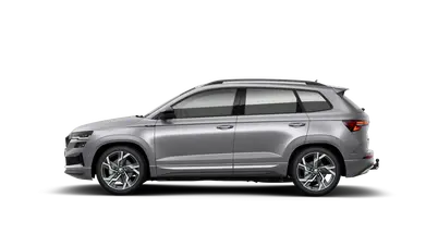 Karoq Sportline