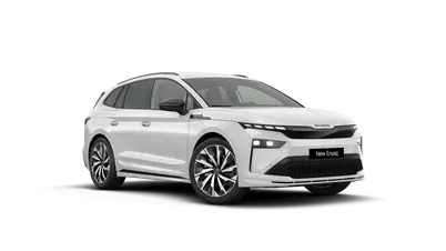 Enyaq Sportline