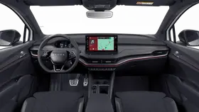 Enyaq Sportline