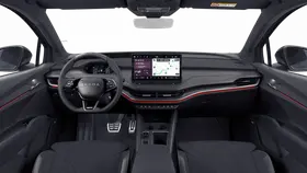 Nový Enyaq Sportline 85x