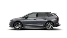 Nový Enyaq Sportline 85x