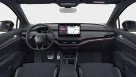 Nový Enyaq Sportline 85x