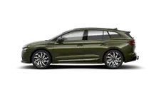 Nový Enyaq Sportline 85x