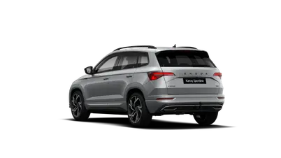 Karoq Sportline