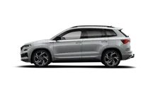 Karoq Sportline