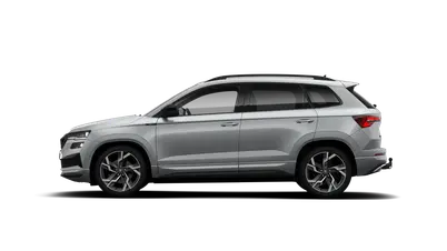 Karoq Sportline