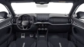 Kodiaq Sportline