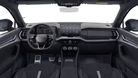 Nový Kodiaq Sportline