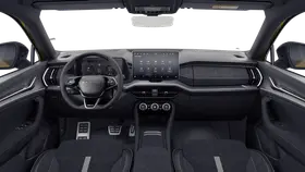 Kodiaq Sportline
