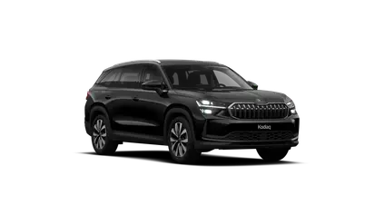 Kodiaq Exclusive Selection